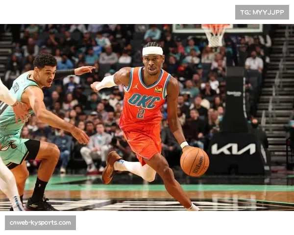 雷霆三连胜稳居联盟榜首 亚历山大场均34.2分领跑MVP榜